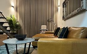 Meerendahl Luxury Apartments At Tyger Lake